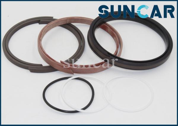 TE21569 Hitachi Excavator Bucket Cylinder Seal Kit EX200 Cylinder Assy Inner Repair Parts