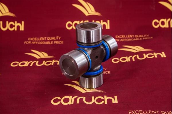 PHWJ-707-00A FOR SHACMAN  ALEX PARTS Cross shaft universal joint pin