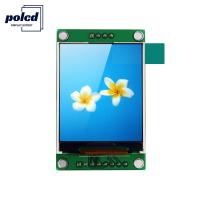 MCU 8 a mordu l'affichage à cristaux liquides 1,77 de Tft 128X160 ST7735S