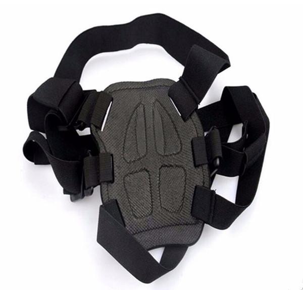 Adjustable Child Junior Harness Chest Strap For GoPro 3 3+ 4 Session SJCAM SJ4000 SJ5000 SJ7000 Xiaoyi 4K H9