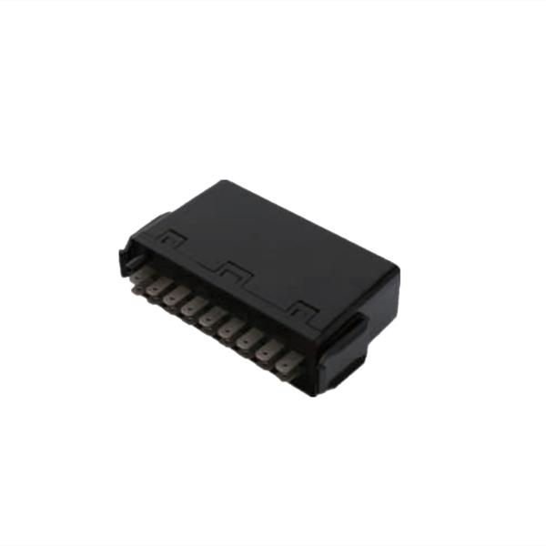 Automobile Flash High Amperage Relay 003 544 5032 Automotive 24v Relay