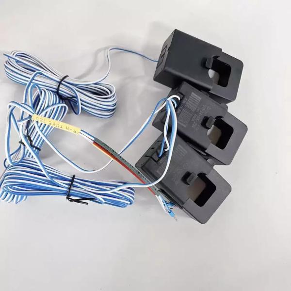 250A/50ma Solar Energy Meter DTSU666-H Huawei 3 Phase Smart Meter CT Sensor