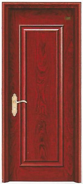 AB-ADL806 European style wooden door