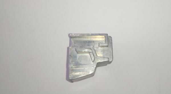 Alumínio fazendo à máquina do serviço do CNC 6061 produtos moldados do dado de cobre de bronze do aço
