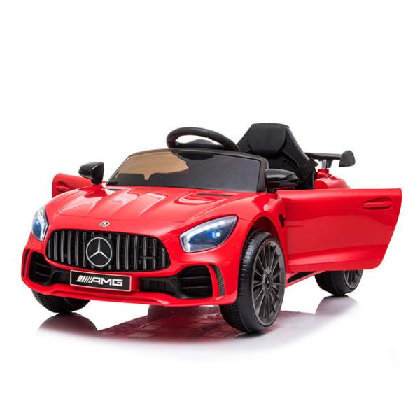 6v 12v Crianças brinquedo de passeio em carro para crianças direto Autorizado controle remoto carro elétrico