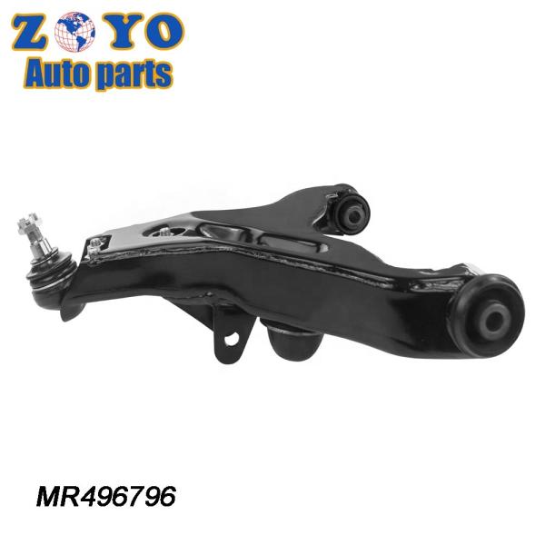 Position Right MR496796 522-430 Chinese Auto Spares Parts for Mitsubishi Montero