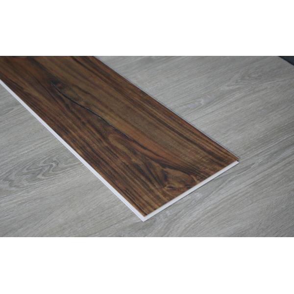 Melhore o seu espaço com pisos SPC de cores simples no Inbeatable da Zhejiang Ballun