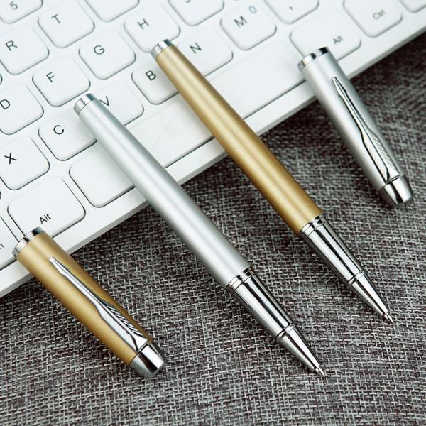 Bolígrafo de regalo para empresas Bolígrafo de firma para oficinas de publicidad