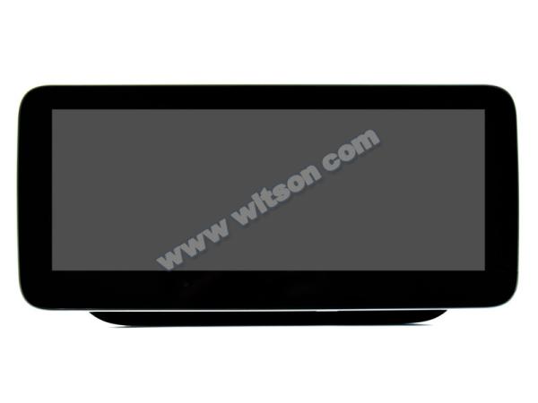 10.25''/12.3'' Screen For Mercedes Benz B Class W246 B180 B200 B220 B250 B260 2015-2019 NTG5.0 Android Multimedia Player