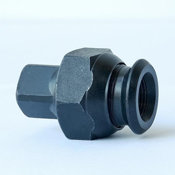 Rear Rim Truck Wheel Nut Hexagon 12.9 Grade Fine Thread ISO10597