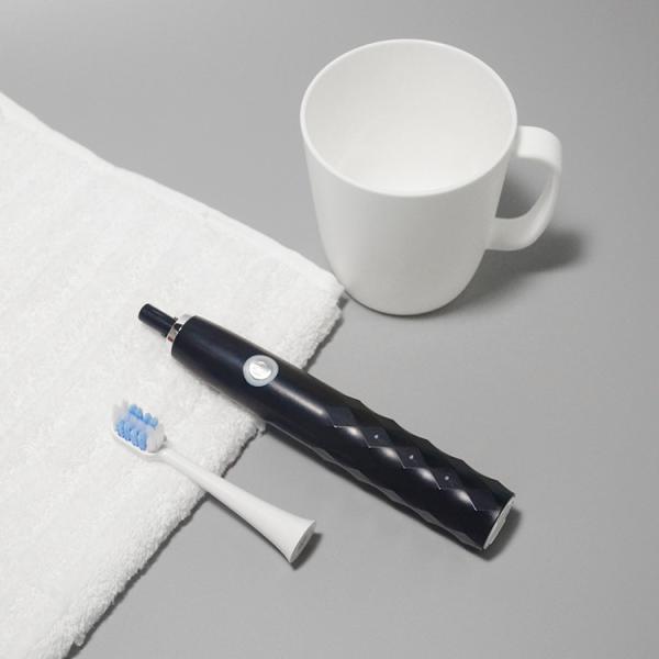 Electric Toothbrush Powerful Sonic Cleaning Accepted Rechargeable Toothbrush suit different conditions of teeth and gums