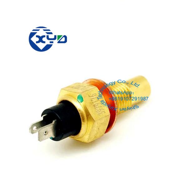 Cummins Truck DCEC 6CT 6L Automotive Engine Sensors Temperature Sensor 3979176 C3979176