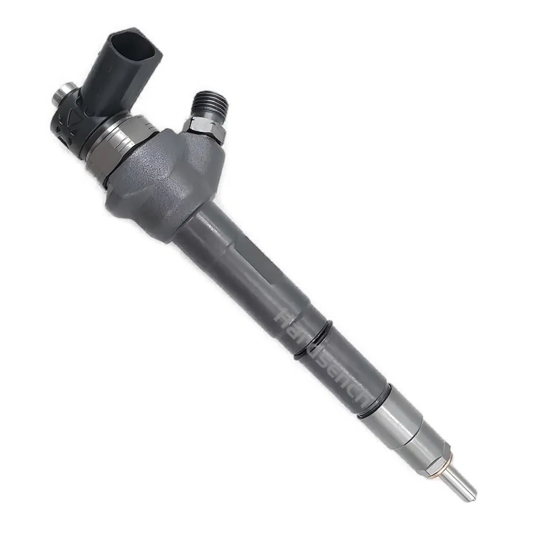 0445110689 Diesel Injector 0 445 110 689 for VW Seat Audi
