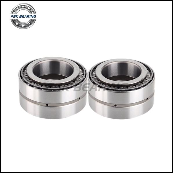 Double Row HM959740DW/HM959710 Tapered Roller Bearing 305.03*499.95*200.03mm G20cr2Ni4A Material