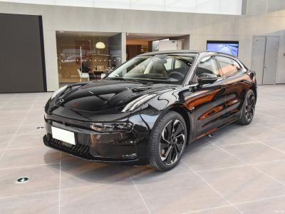 ODM Front Wheel Drivetrain Electric Hybrid SUV Cars With High Charging Capacity