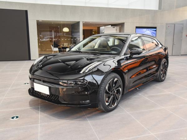 ODM Front Wheel Drivetrain Electric Hybrid SUV Cars With High Charging Capacity