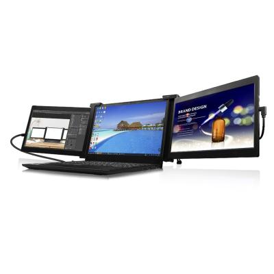 Tela portátil da polegada 230cd M2 IPS do FCC 1080P 11,6 tri para o portátil