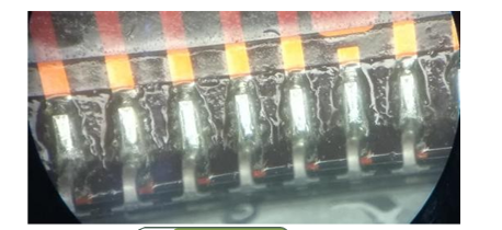 Машина чистки силы 42L автономная PCBA итога 33KW для PCB SMT