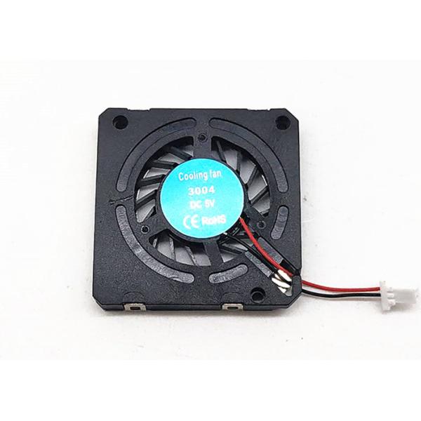 8000RPM 30×30×4mm 5V DC Blower Fan For Small Device
