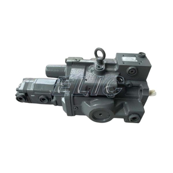 099-6612 EX60 SH60 Piston Pump A10VD43 Hydraulic Pump E307 E70B Pump A10VD43SR1RS5 5I-6803 5I-9125