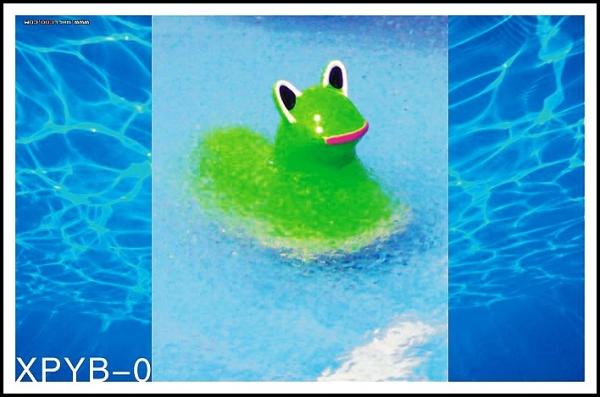 Kids Water Game Aqua Play, Amusement Spray Park Equipment For Water Splashing
