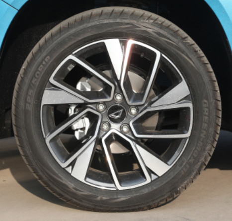Тип 5 место SUV Фольксваген JETTA VS5 2022 модельный 280TSI автоматический Jinqu двери 5