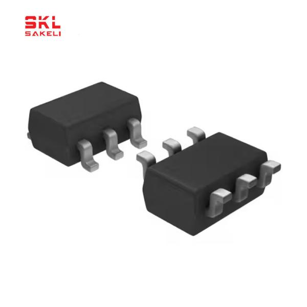 FDC608PZ MOSFET Power Electronics Package SOT-23-6 P-Channel POWERTRENCH 2.5 V Specified battery power circuits