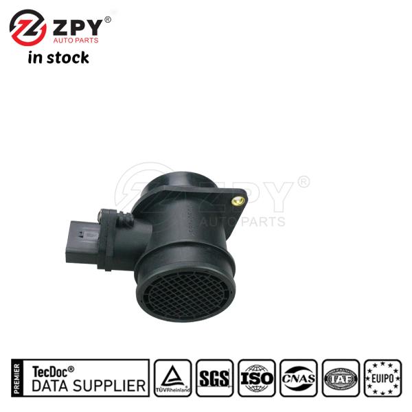 ZPY 06A906461N MAF Sensor for VW Audi Porsche Germany Cars
