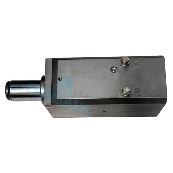 Cilindro hidráulico do disjuntor SB45 da rocha para o disjuntor hidráulico