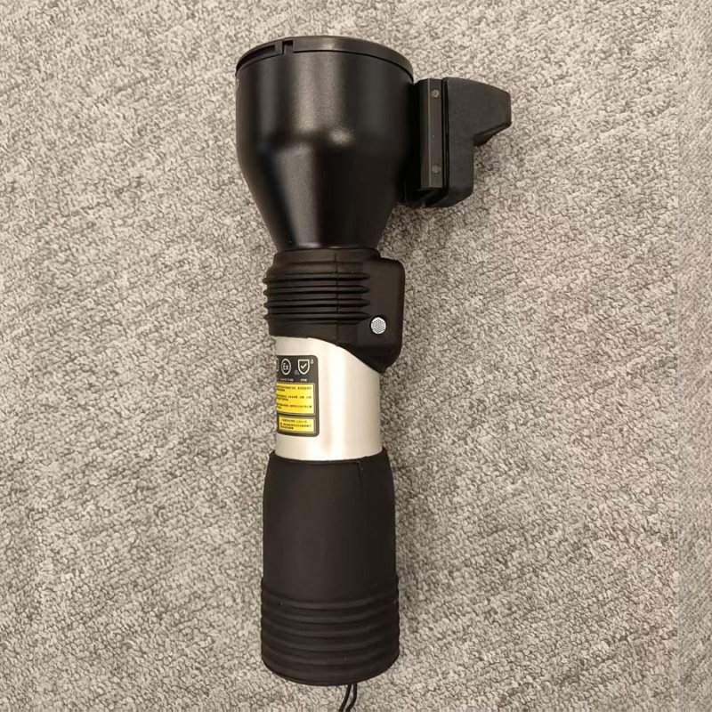 L20 Industrial Remote Methane Detector for Precise Leak Identification