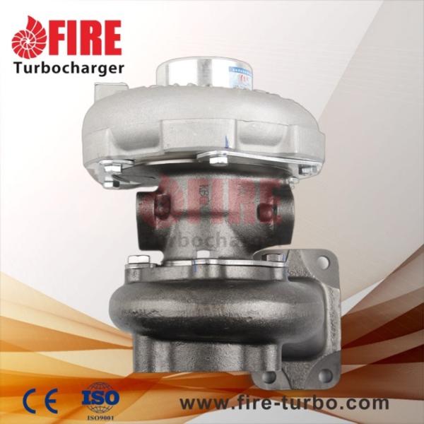 J60S Turbocharger 00JG060S129 13060527Z China Weichai Deutz with TBD226B-4 Engine