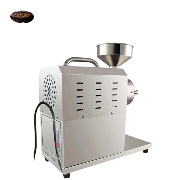 Coffee Bean Grinder Coffee Maker 304 Stainless Steel Electric Coffee Grinder