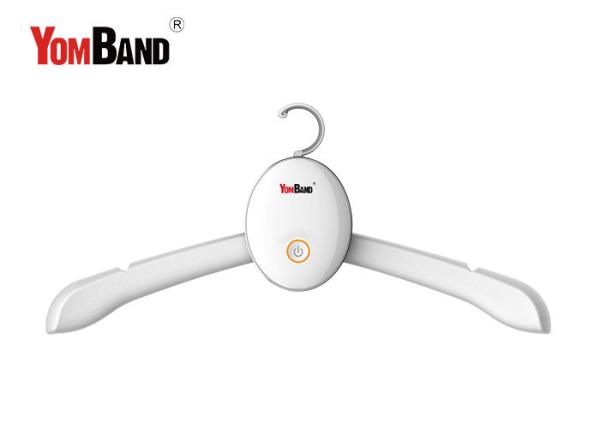 Energy Saving Folding Electric Clothes Dryer / 110v Clothes Dryer For Travel