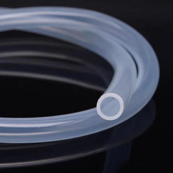 Medical Grade Silicone Hose Multi Chamber Silicone Tube