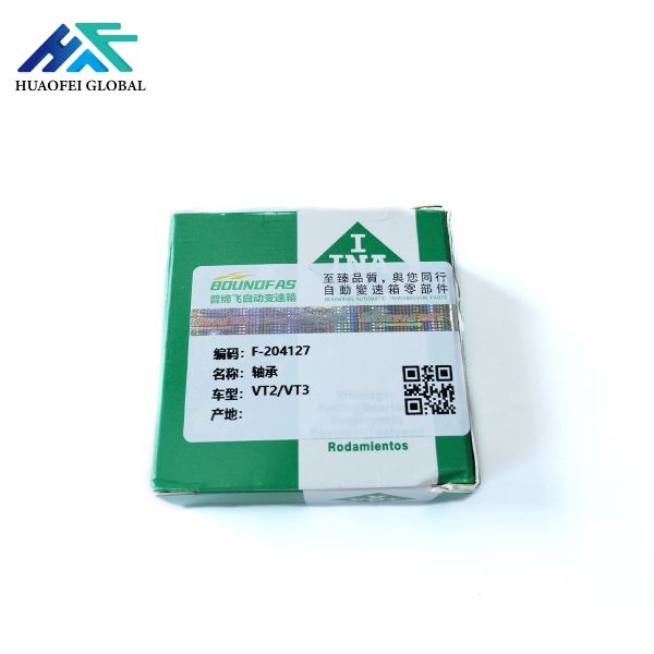 F-204127.HK Bearing VT2 VT3 Auto Transmission Parts For Peugeot Citroen Renault