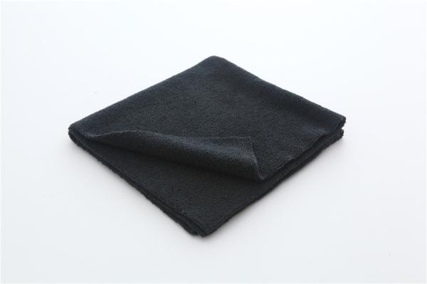 cheap price high quality microfiber microfibre cleaning towel car detailing cloth