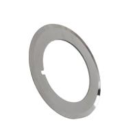 Tungsten Carbide Circular Slitting Knife 0.1-6.0mm for Lithium Battery