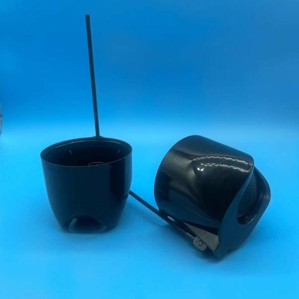 Многофункциональная защитная крышка для спрея против насекомых - для наружного использования, надежная конструкция, надежная защита