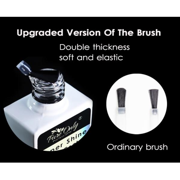 Vente en gros de vernis à ongles de marque privée Vernis à ongles de marque privée Vernis à ongles de marque privée