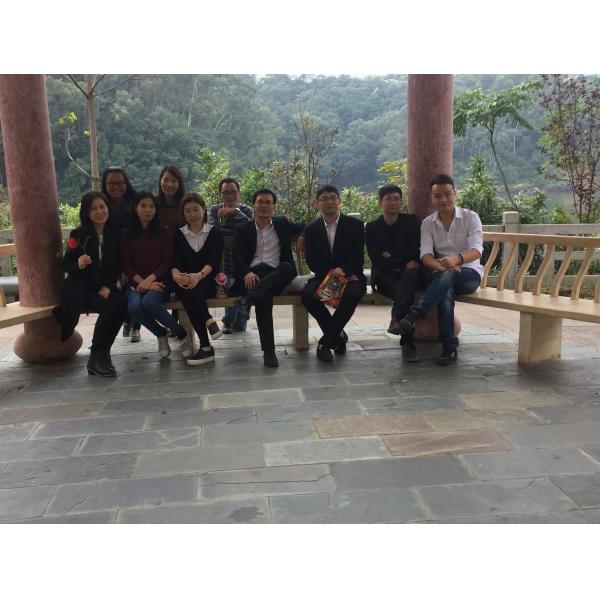 Dongguan Fuxing Furniture Co., Ltd.