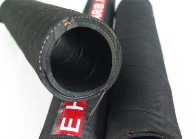OEM Service SAE J517 R4 1 Inch Fuel Delivery Hose 