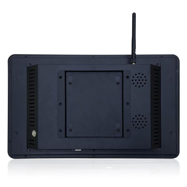 15.6 polegadas Android Industrial Tablet PC Com capacitivo touch screen Sem bateria