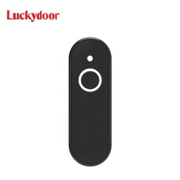 Pocket Size QR Code Reader Wifi Wireless Barcode Reader Portable Wireless Scanner For Warehouse