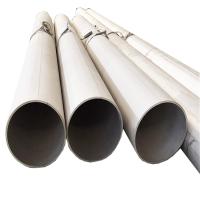 SGS SUS321 12X40 Cold Drawn Seamless Stainless Steel Pipe