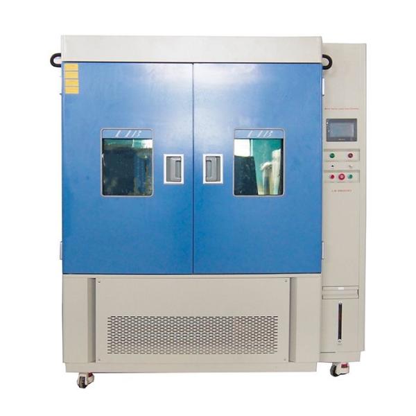 Камера теста выветривания дуговой лампы металла галоидная