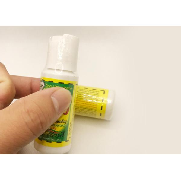 30g татуируют постоянные губы Eyeline тела сливк заботы макияжа 4%