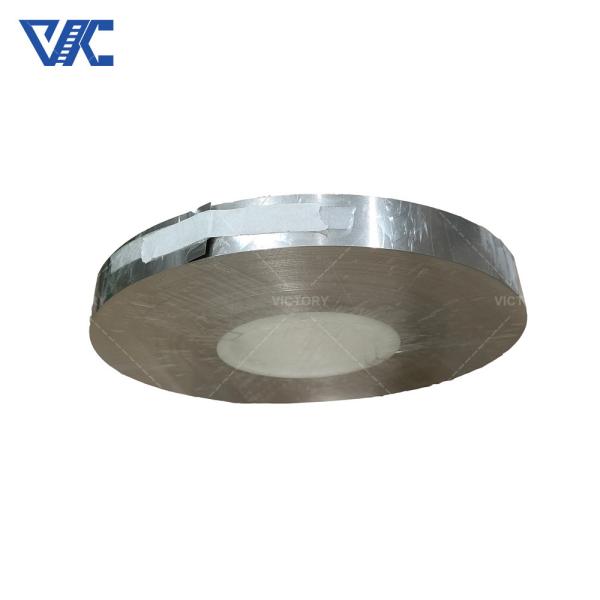 Никельная сплав Incoloy 800 полоса/фольга