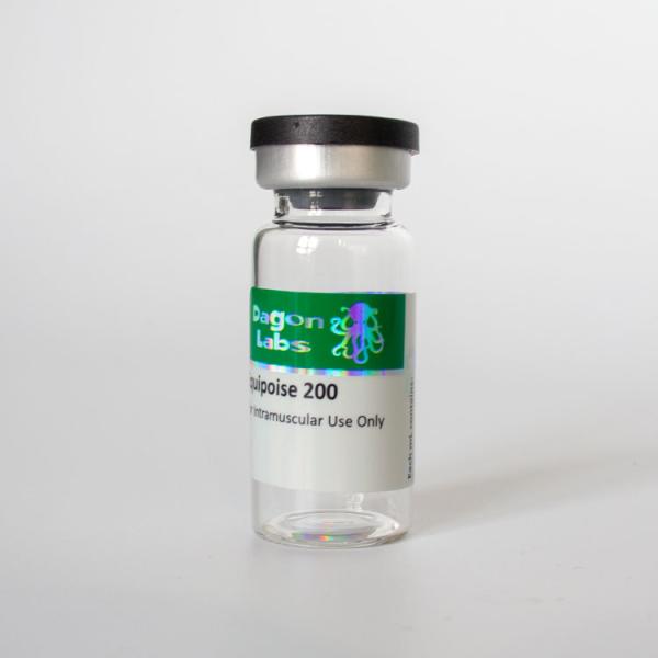 Гормональная голограмма HG 10 мл флакон стеклянный флакон этикетки