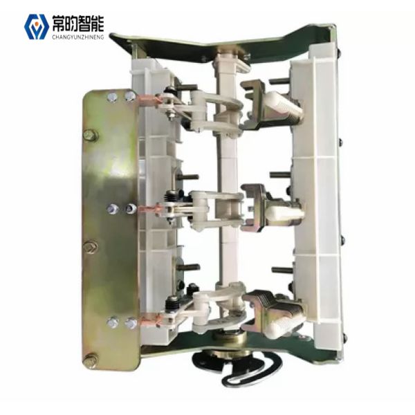 D630-20-02 Load Switch
