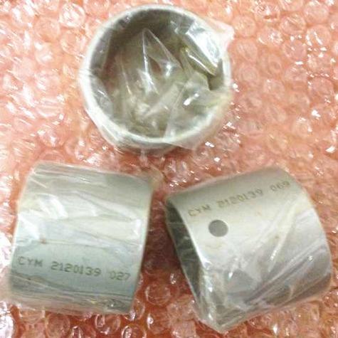 MAN 5L16/24 Marine Auxiliary Engine Parts / Filter Cartridge Element 51502-17H-013